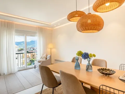 Prodaja, dvosoban stan, 122m², Tivat, Crna Gora - image 4