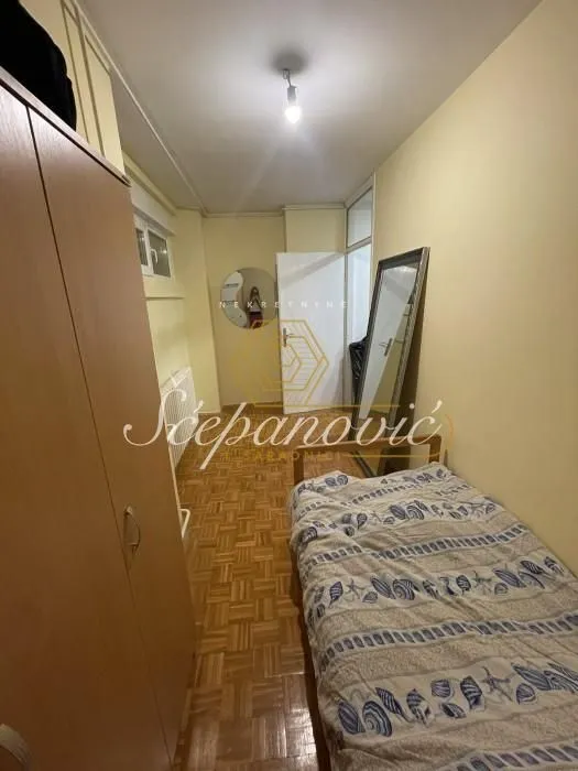 Prodaja, dvosoban stan, 51m², Liman 3, Novi Sad Sve Podlokacije