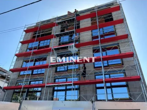 Sale, two bedroom apartment, 46m², Dušanovac, Voždovac Sve Podlokacije - image 7