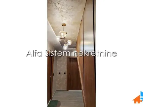 Rent, apartment, 45m², Vračar Centar, Vračar Sve Podlokacije - image 23