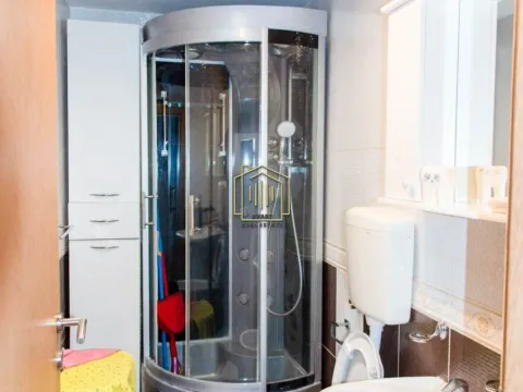 Izdavanje, jednosoban stan, 46m², Zabjelo, Podgorica - image 10