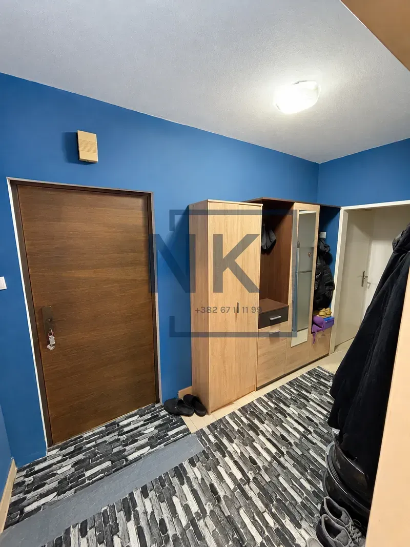 Prodaja, trosoban stan, 96m², Zabjelo, Podgorica