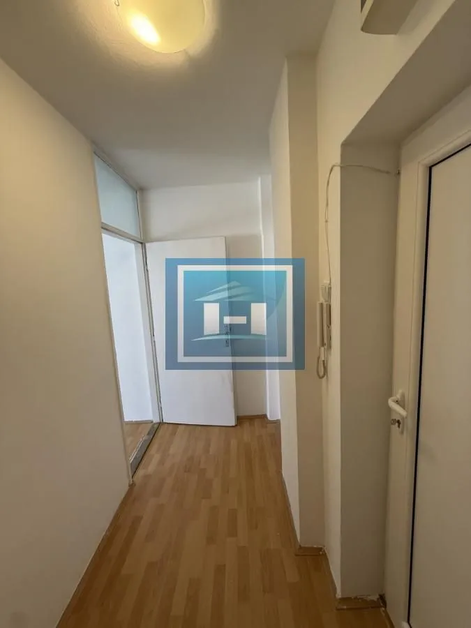Rent, two bedroom apartment, 51m², Tabane, Jagodina
