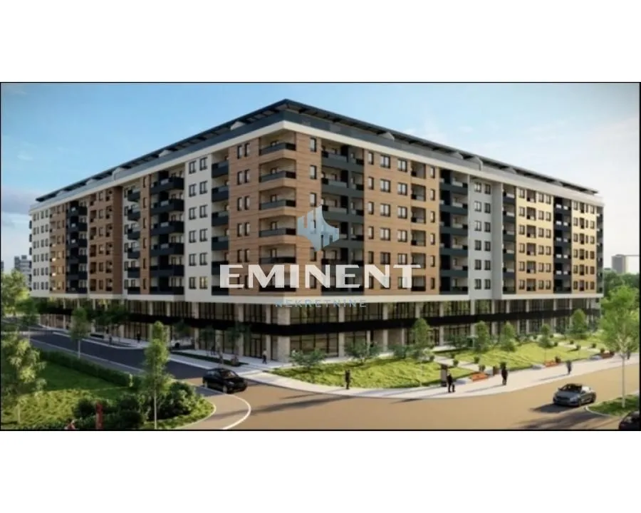 Izdavanje, stan, 58m², Trošarina, Voždovac Sve Podlokacije