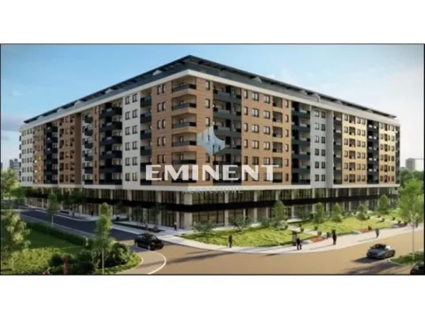 Izdavanje, stan, 81m², Trošarina, Voždovac Sve Podlokacije