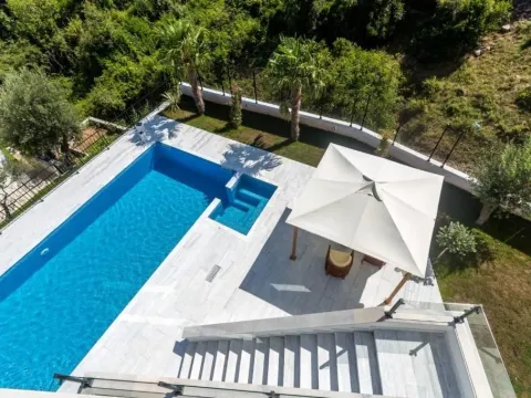 Prodaja, kuća, 490m², Đenovići, Herceg Novi - image 26