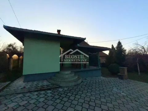 Prodaja, kuća, 72m², Centar, Smederevo - image 9