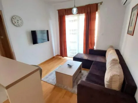 Prodaja, stan, 32m², Budva, Crna Gora - image 3