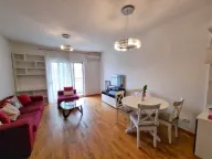 Izdavanje, jednosoban stan, 50m², City Kvart, Podgorica - image 4