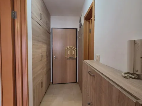 Sale, one bedroom apartment, 41m², Stari Aerodrom, Podgorica - image 5