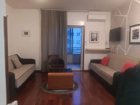 Izdavanje, stan, 35m², City Kvart, Podgorica - image 9