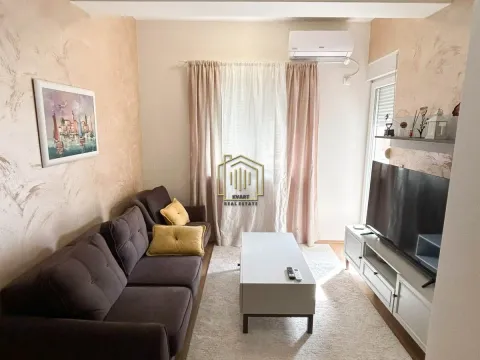 Rent, one bedroom apartment, 46m², Zabjelo, Podgorica - image 1