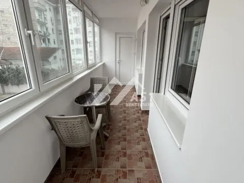 Rent, two bedroom apartment, 50m², Sajam, Novi Sad Sve Podlokacije - image 9