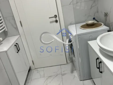 Izdavanje, jednosoban stan, 43m², Avijatičarsko naselje, Novi Sad Sve Podlokacije - image 8