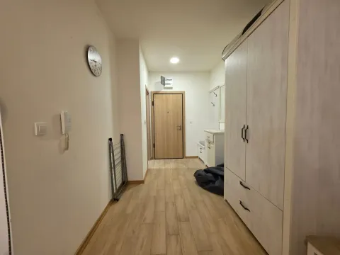 Sale, studio apartment, 31m², Budva, Crna Gora - image 6