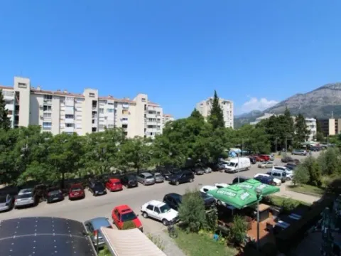 Izdavanje, stan, 45m², Makedonsko naselje, Bar - image 10