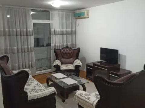 Izdavanje, stan, 57m², 1 maj, Podgorica - image 4