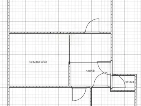 Prodaja, dvosoban stan, 50m², Zvezdara Sve Podlokacije, Beograd - image 12