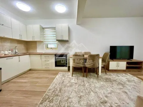 Prodaja, dvosoban stan, 68m², Seljanovo, Tivat - image 5