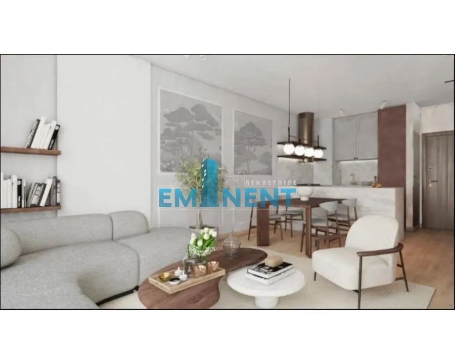 Izdavanje, trosoban stan, 74m², Novi Beograd Blok 65, Novi Beograd Sve Podlokacije