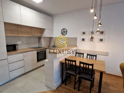 Izdavanje, jednosoban stan, 51m², City Kvart, Podgorica - image 4