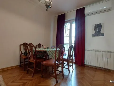 Izdavanje, dvosoban stan, 65m², Gornji Dorćol, Dorćol Sve Podlokacije - image 6