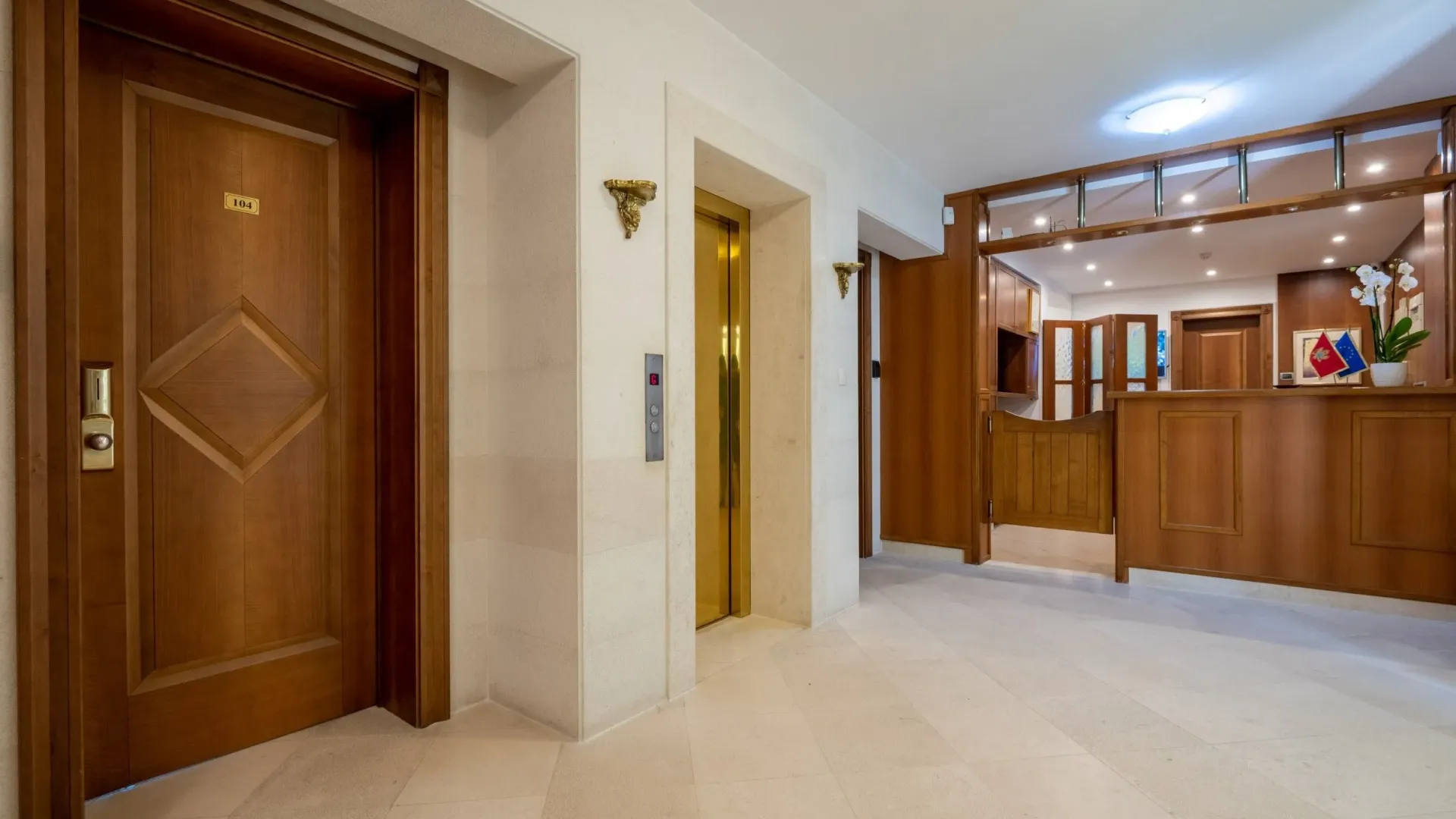 Sale, house, 959m², Budva, Crna Gora