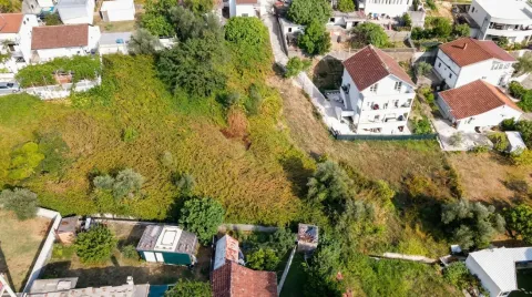 Prodaja, plac, 1181m², Mrčevac, Tivat - image 7