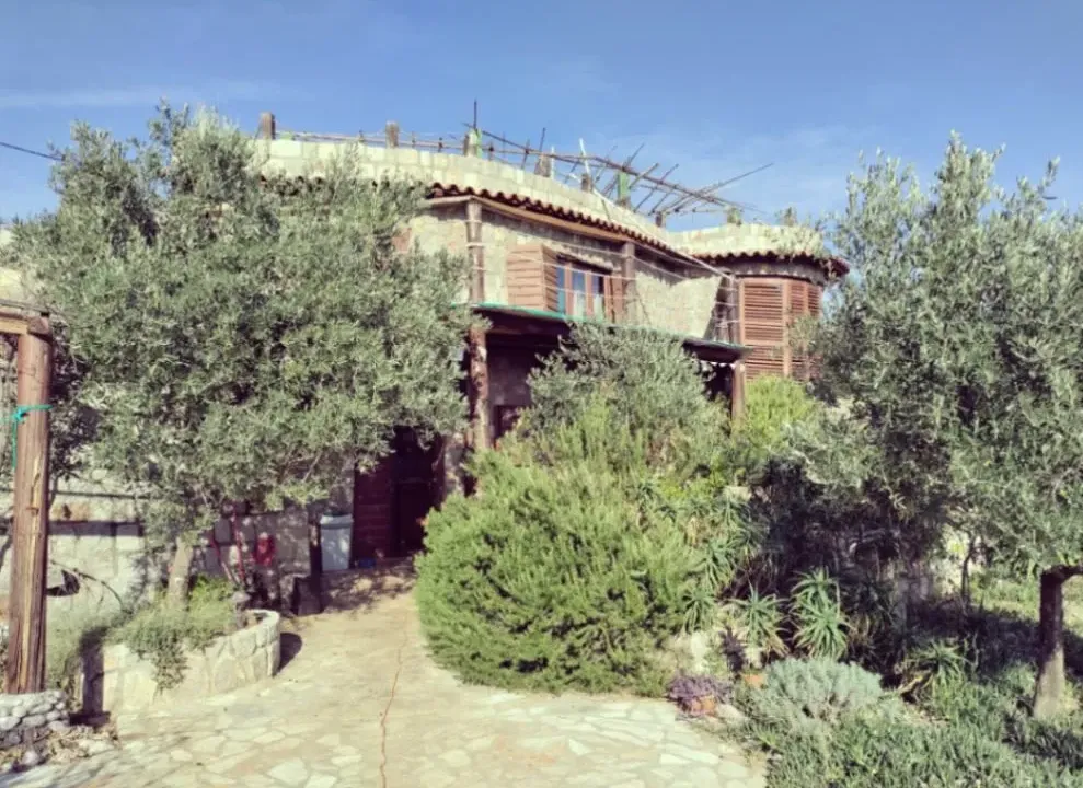 Rent, house, 100m², Radovići, Tivat