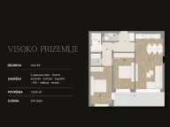 Prodaja, dvosoban stan, 57m², Muo, Kotor - image 6