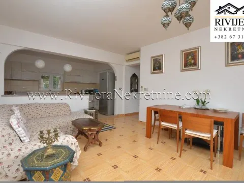 Prodaja, dvosoban stan, 86m², Zelenika, Herceg Novi - image 3