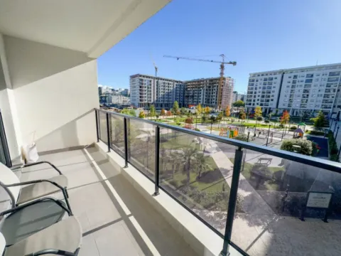 Izdavanje, jednosoban stan, 50m², Tološka šuma, Podgorica - image 7