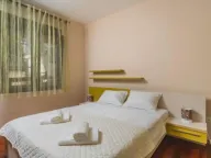 Rent, three bedroom apartment, 130m², Dobrota, Kotor - image 12