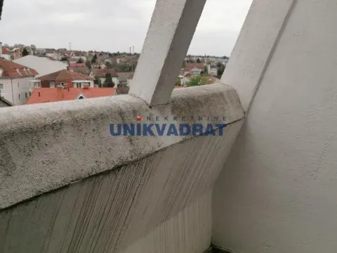 Sale, apartment, 26m², Bele Vode, Beograd - image 19