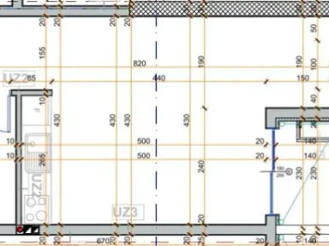 Sale, studio apartment, 34m², Bar, Crna Gora - image 3