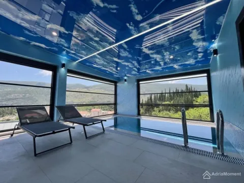 Prodaja, dvosoban stan, 100m2, Igalo, Herceg Novi Prodaja, dvosoban stan, 100m2, Igalo, Herceg Novi