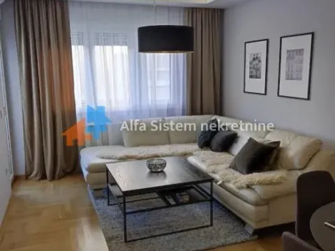 Izdavanje, trosoban stan, 60m², Banjica, Voždovac Sve Podlokacije - image 2