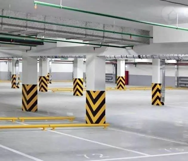 Izdavanje, parking/garaža, 10m², Budva, Crna Gora