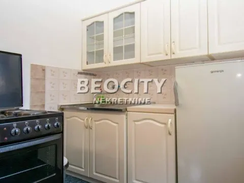 Sale, one bedroom apartment, 33m², Karaburma, Palilula Sve Podlokacije - image 5