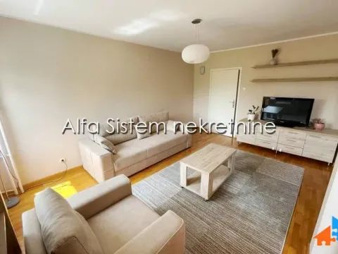 Izdavanje, dvosoban stan, 63m², Novi Beograd Sve Podlokacije, Beograd - image 3