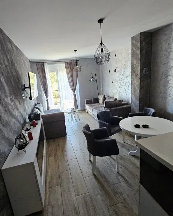Sale, two bedroom apartment, 48m², Divčibare, Valjevo