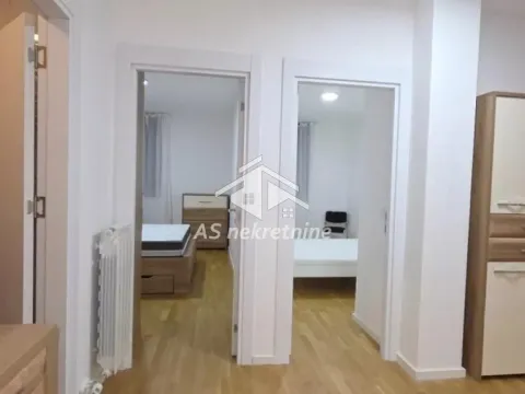 Rent, three bedroom apartment, 68m², Višnjica, Palilula Sve Podlokacije - image 9
