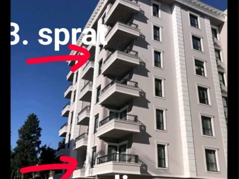 Sale, apartment, 68m², Bar, Crna Gora - image 8