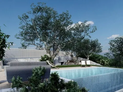 Prodaja, jednosoban stan, 45m², Pržno, Budva - image 5