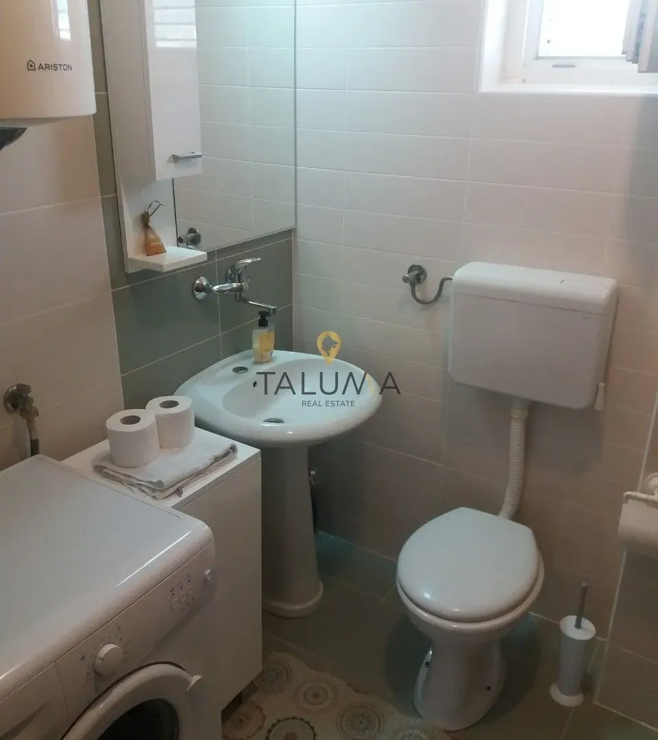Sale, two bedroom apartment, 70m², Centar, Budva