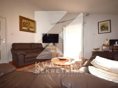 Stan in Dalmatinska ulica