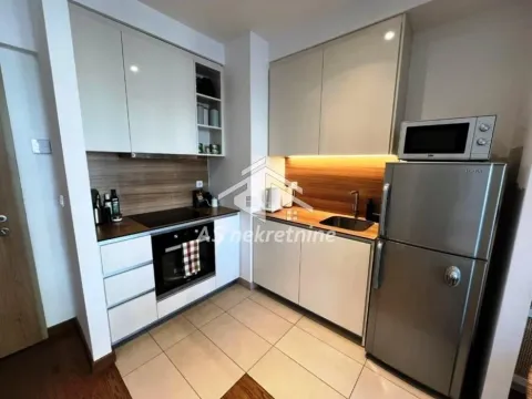 Izdavanje, dvosoban stan, 58m², Savski Venac, Beograd - image 8