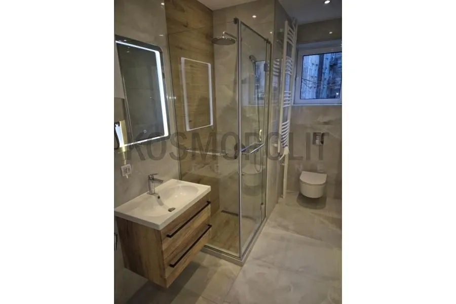 Prodaja, dvosoban stan, 60m², Stari Grad, Beograd