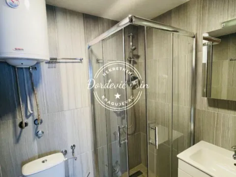 Sale, two bedroom apartment, 31m², Kopaonik, Srbija - image 11