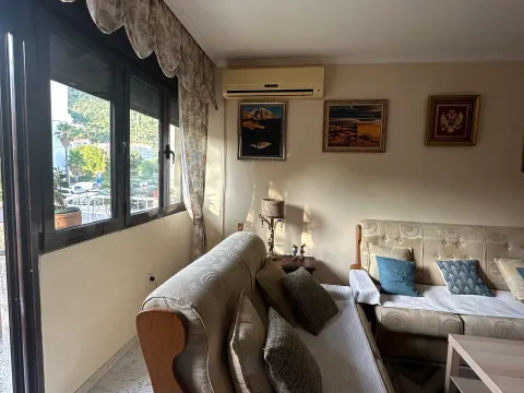 Prodaja, trosoban stan, 80m², Seljanovo, Tivat - image 8